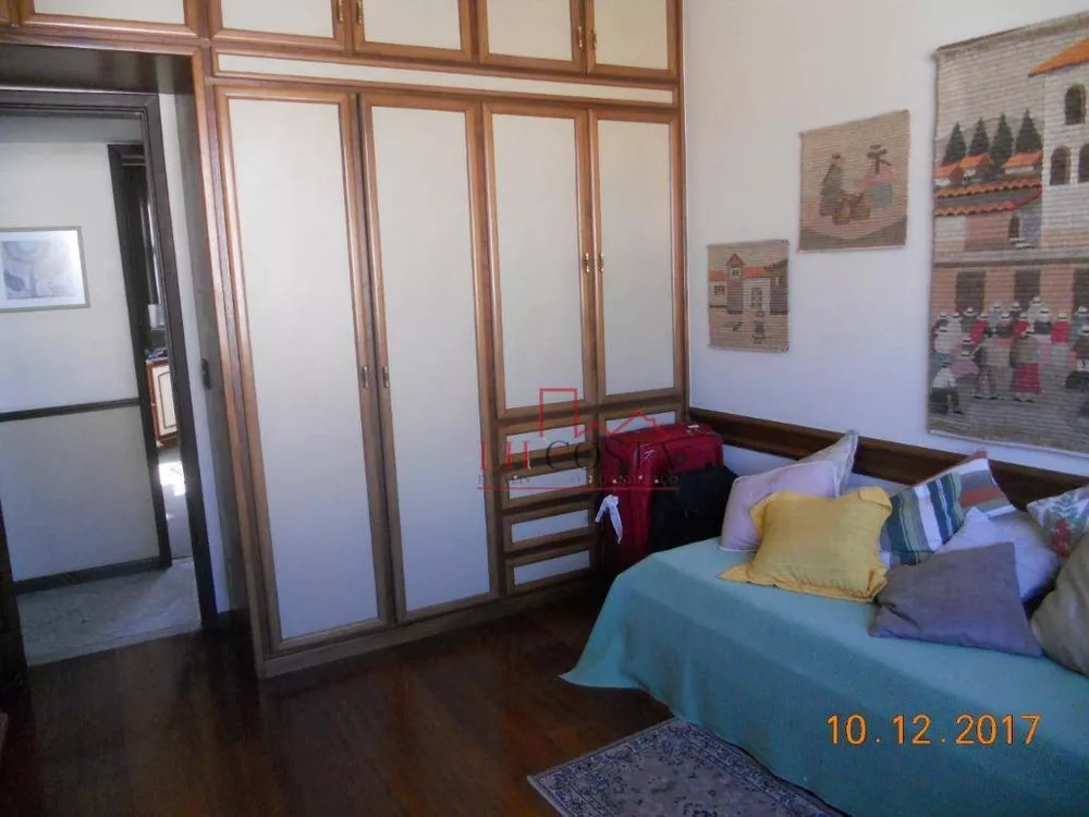 Cobertura, 4 quartos, 320 m² - Foto 16