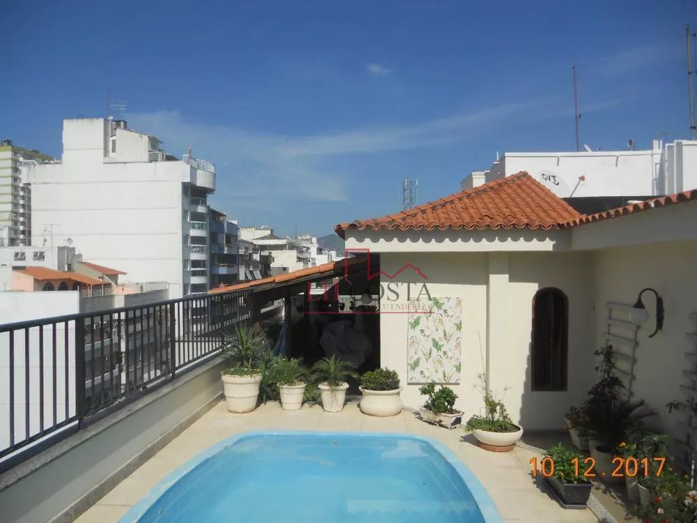 Cobertura, 4 quartos, 320 m² - Foto 40