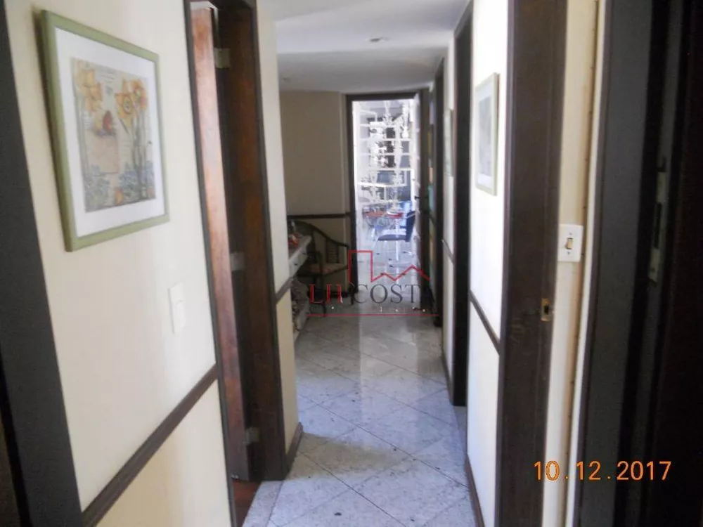 Cobertura, 4 quartos, 320 m² - Foto 7