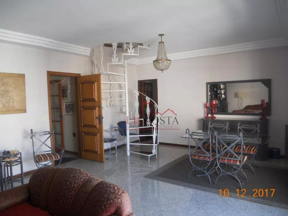 Cobertura, 4 quartos, 320 m² - Foto 6