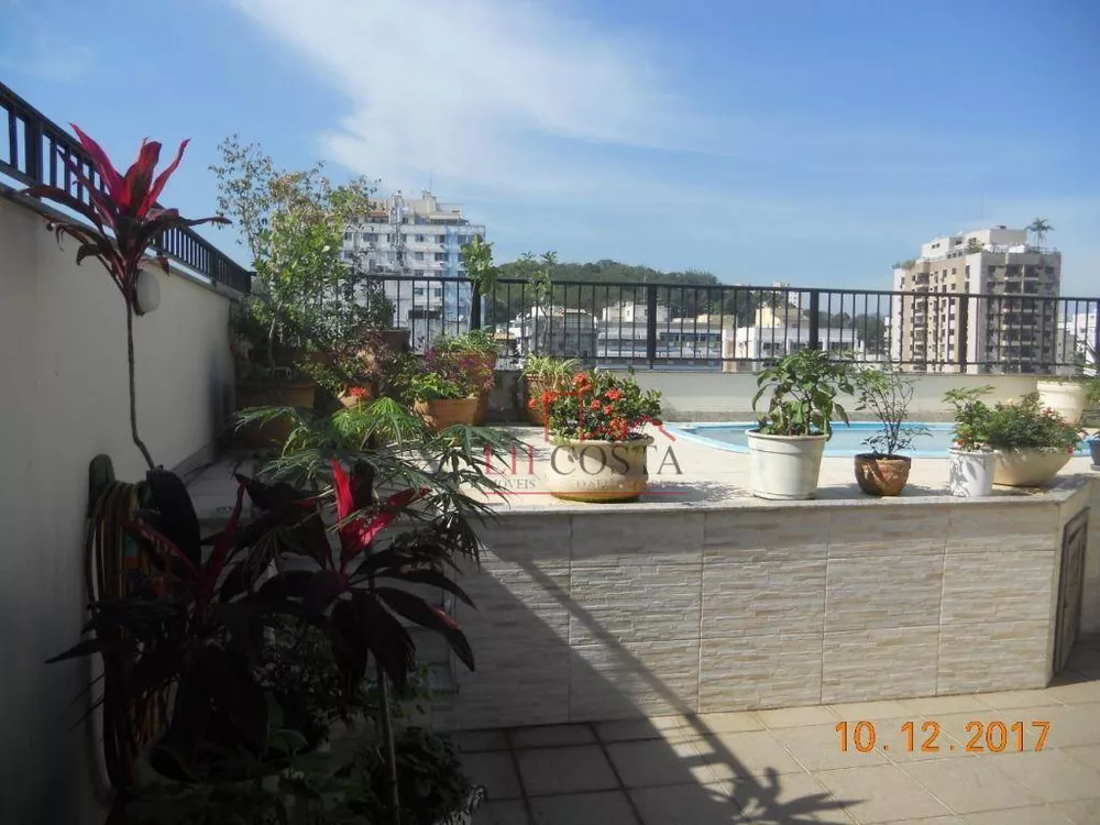 Cobertura, 4 quartos, 320 m² - Foto 39