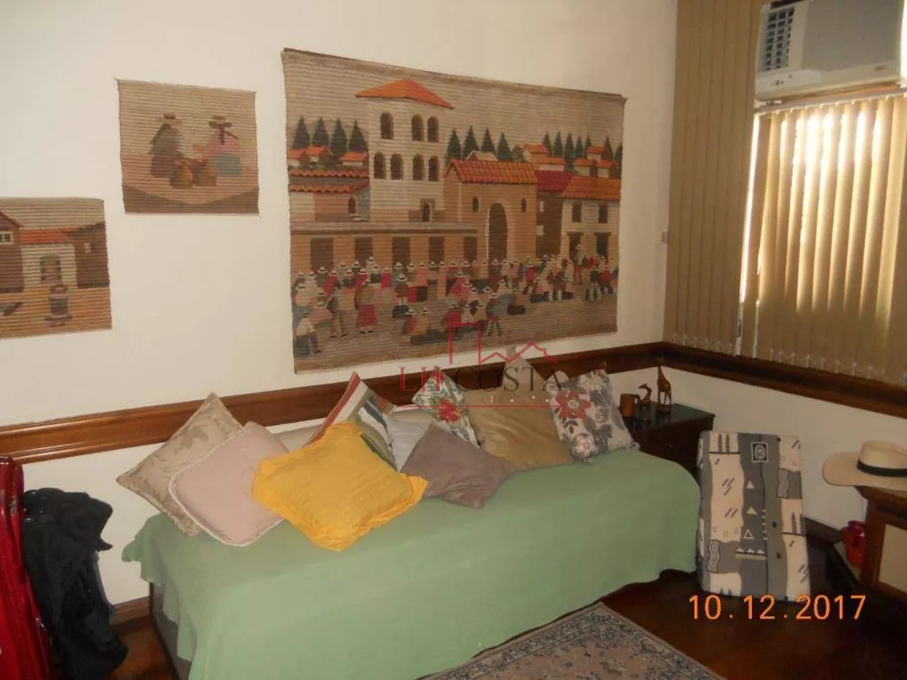 Cobertura, 4 quartos, 320 m² - Foto 14