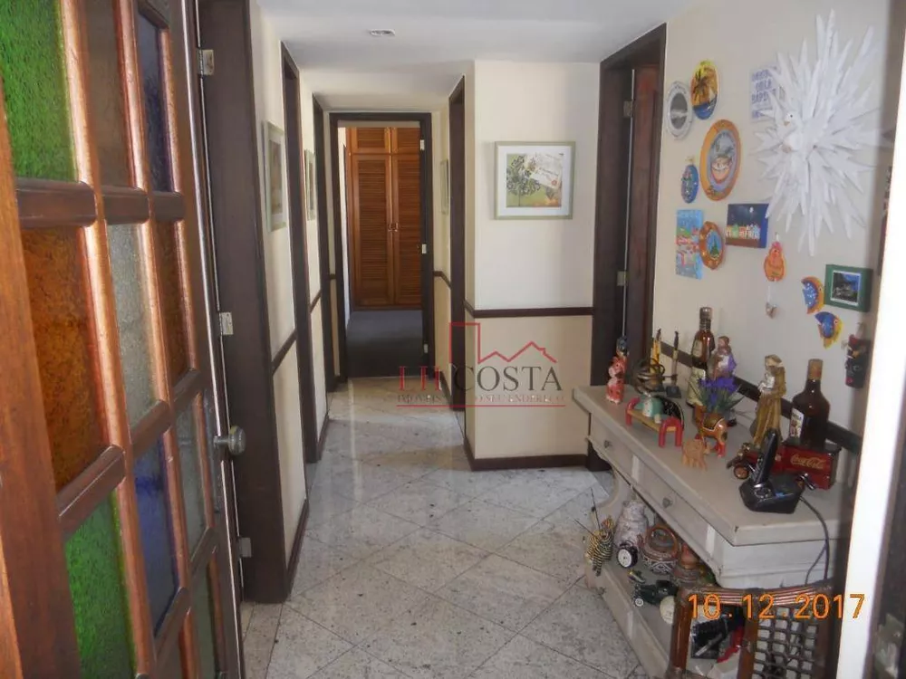 Cobertura, 4 quartos, 320 m² - Foto 9