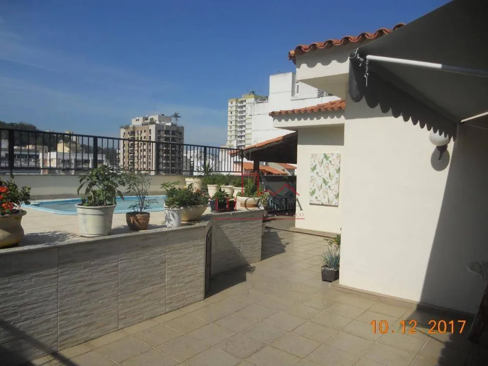 Cobertura, 4 quartos, 320 m² - Foto 50