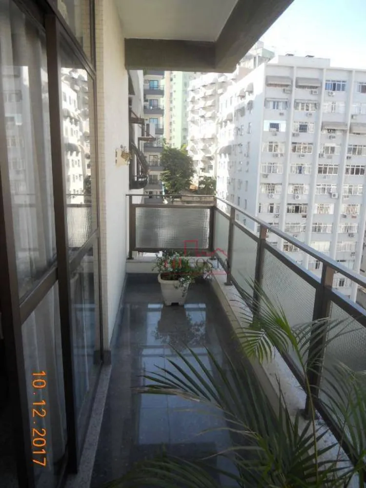 Cobertura, 4 quartos, 320 m² - Foto 3
