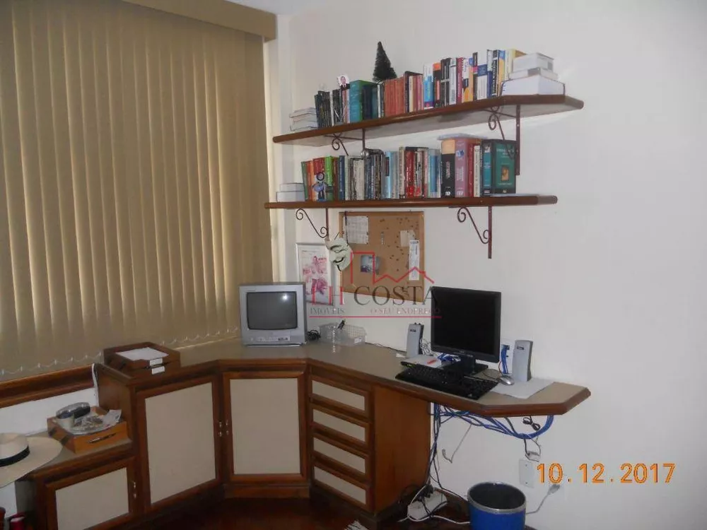 Cobertura, 4 quartos, 320 m² - Foto 18