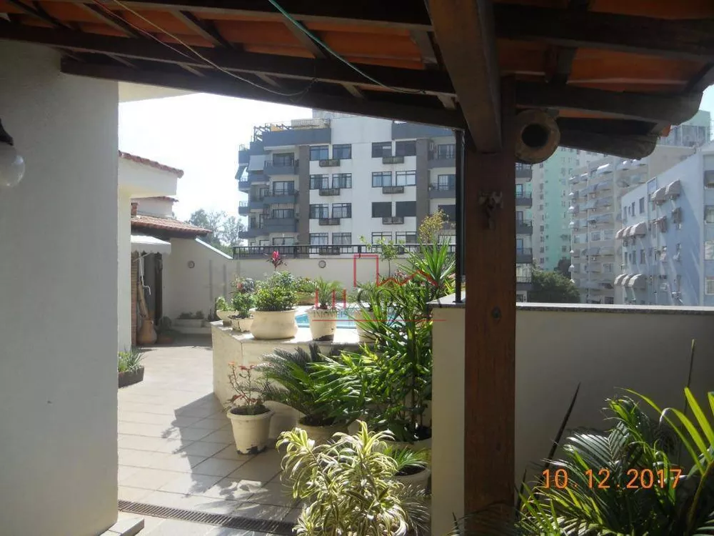 Cobertura, 4 quartos, 320 m² - Foto 36