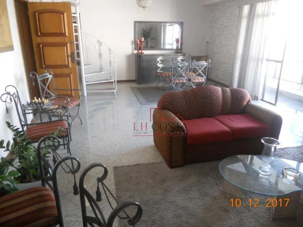 Cobertura, 4 quartos, 320 m² - Foto 5