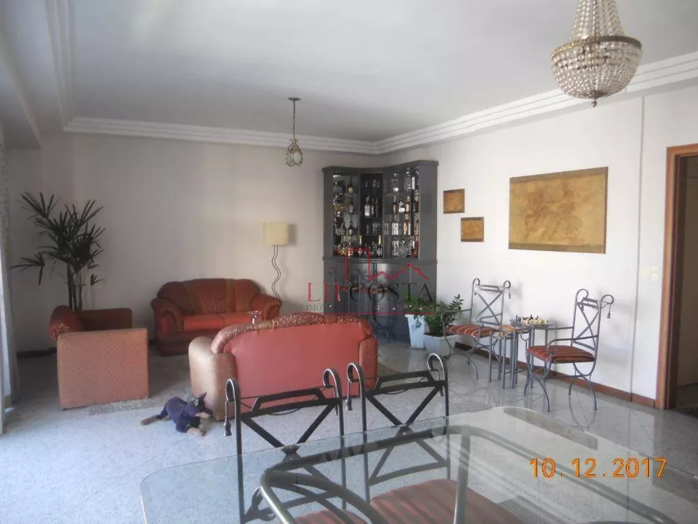 Cobertura, 4 quartos, 320 m² - Foto 5