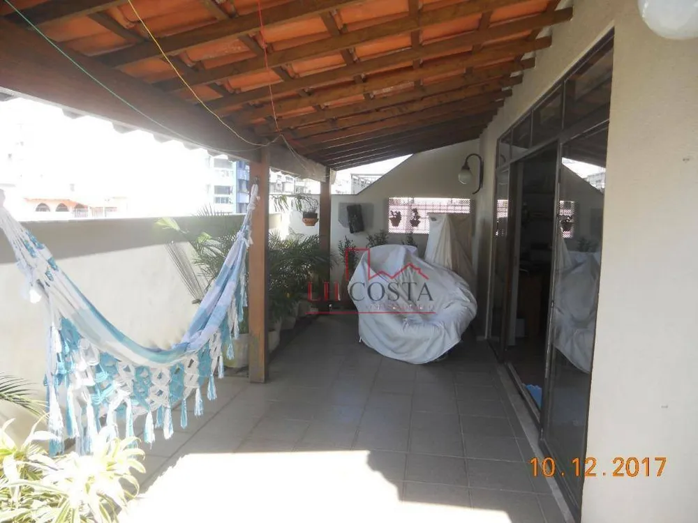 Cobertura, 4 quartos, 320 m² - Foto 49