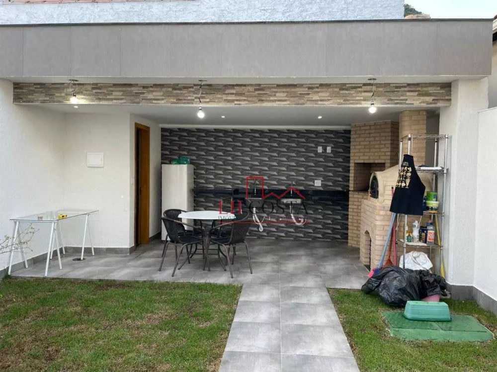 Casa, 4 quartos, 194 m² - Foto 20