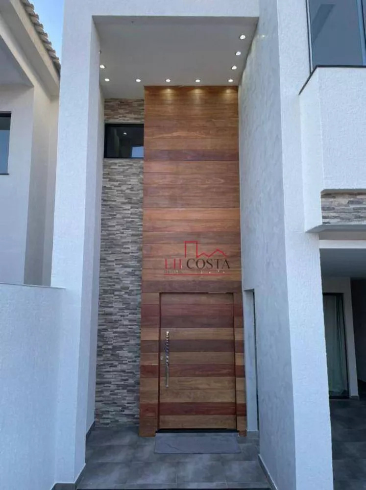 Casa, 4 quartos, 194 m² - Foto 11