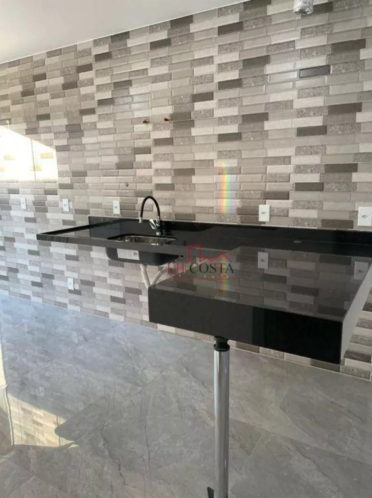 Casa, 4 quartos, 194 m² - Foto 6