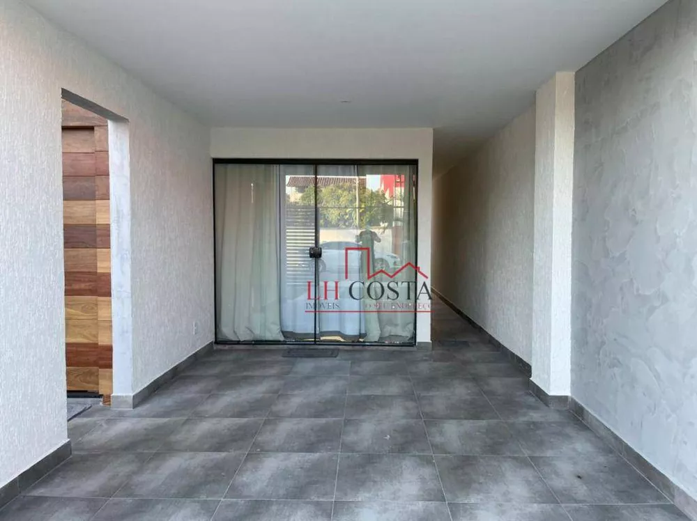 Casa, 4 quartos, 194 m² - Foto 5