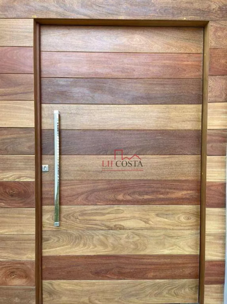 Casa, 4 quartos, 194 m² - Foto 22