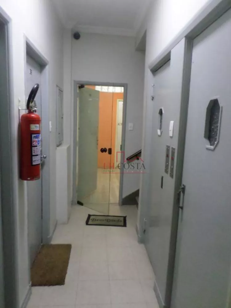 Apartamento, 1 quarto, 32 m² - Foto 3