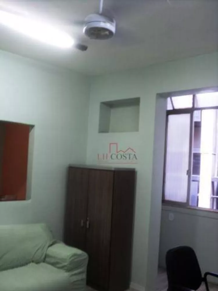 Apartamento, 1 quarto, 32 m² - Foto 8