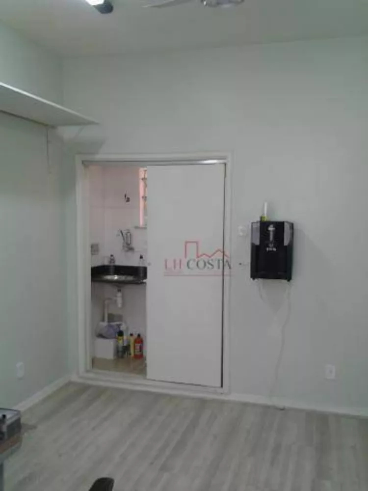Apartamento, 1 quarto, 32 m² - Foto 4