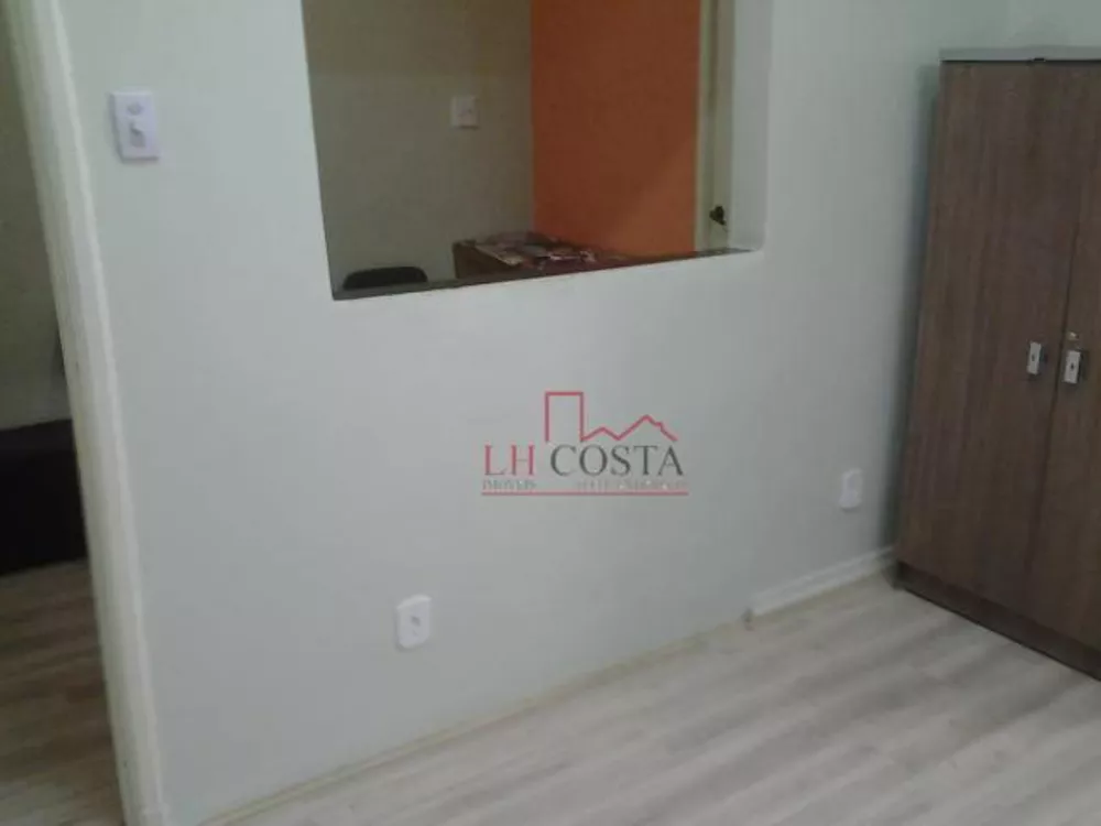 Apartamento, 1 quarto, 32 m² - Foto 5