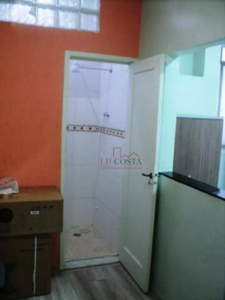 Apartamento, 1 quarto, 32 m² - Foto 7