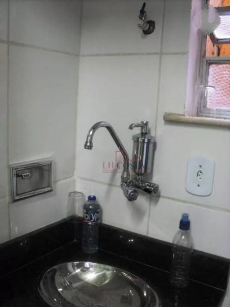 Apartamento, 1 quarto, 32 m² - Foto 10