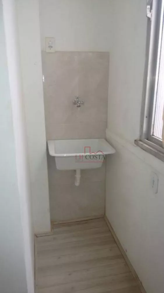 Apartamento, 1 quarto, 32 m² - Foto 11