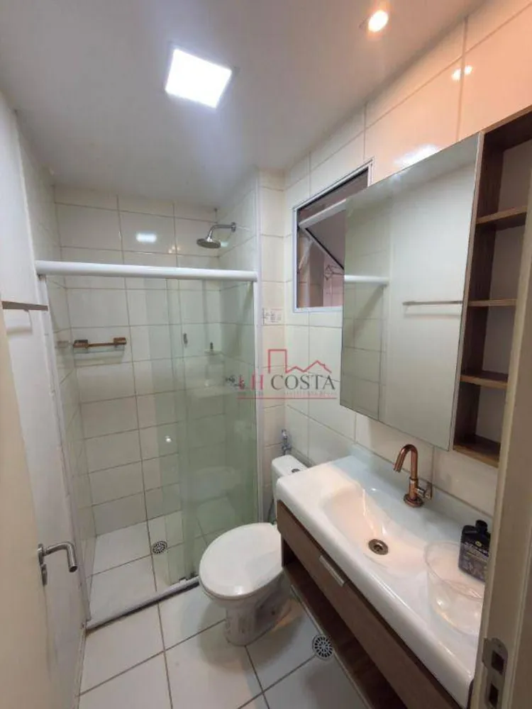 Apartamento, 2 quartos, 45 m² - Foto 5
