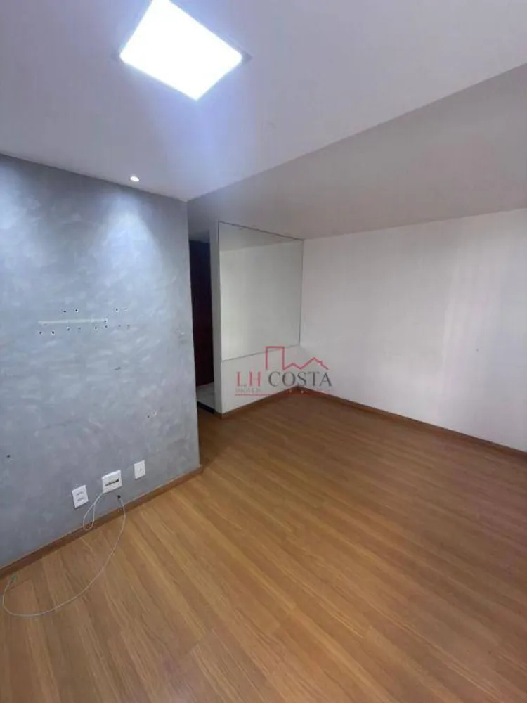 Apartamento, 2 quartos, 45 m² - Foto 3