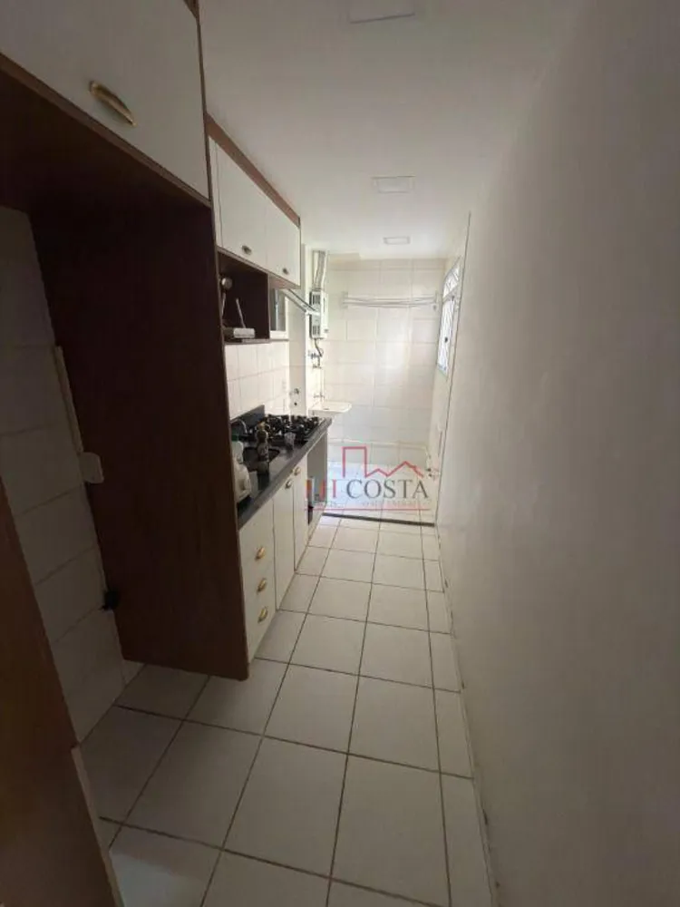 Apartamento, 2 quartos, 45 m² - Foto 8