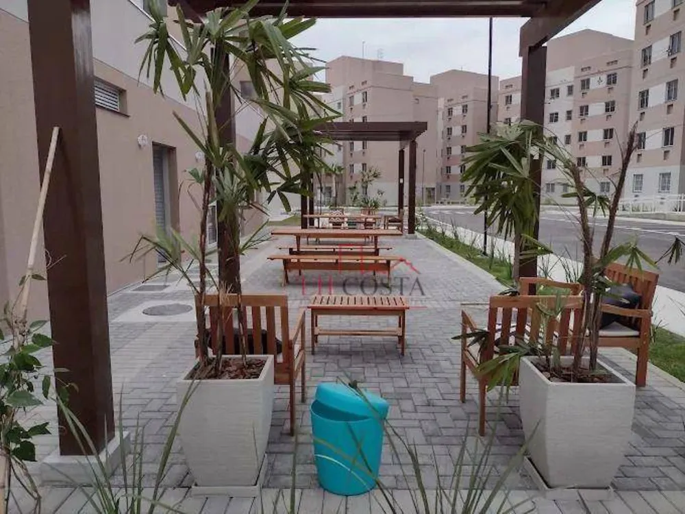 Apartamento, 2 quartos, 45 m² - Foto 13