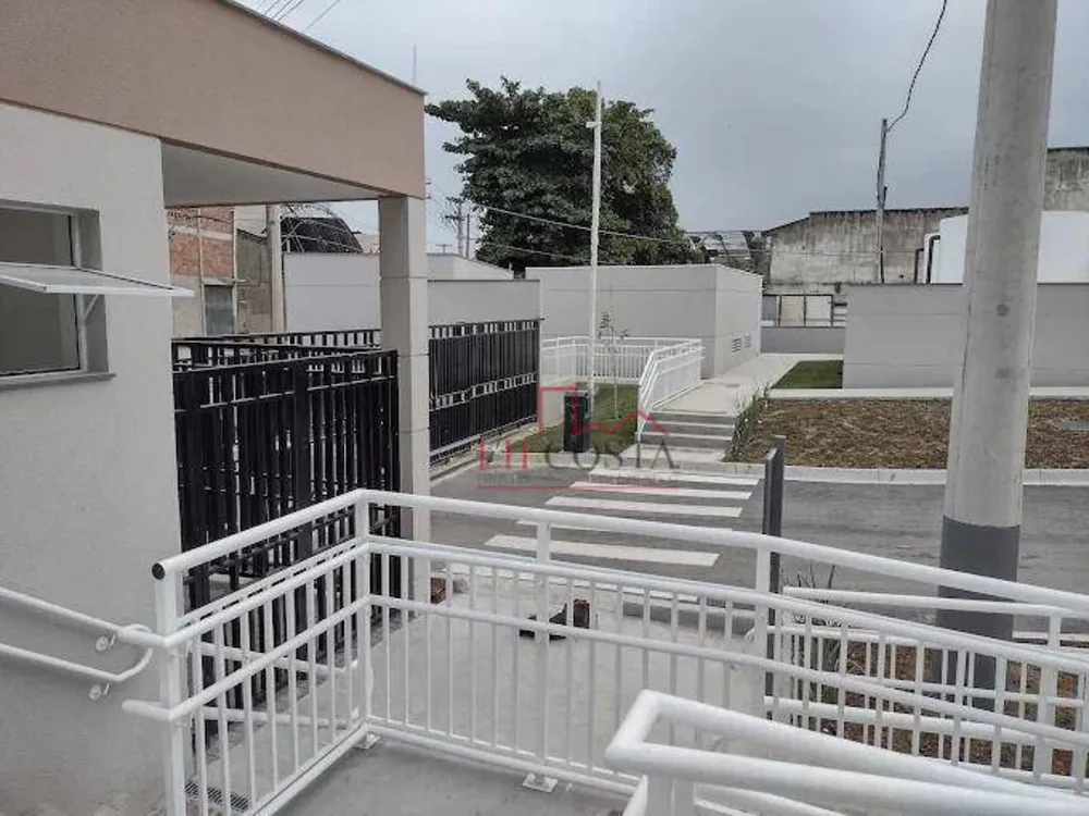 Apartamento, 2 quartos, 45 m² - Foto 10