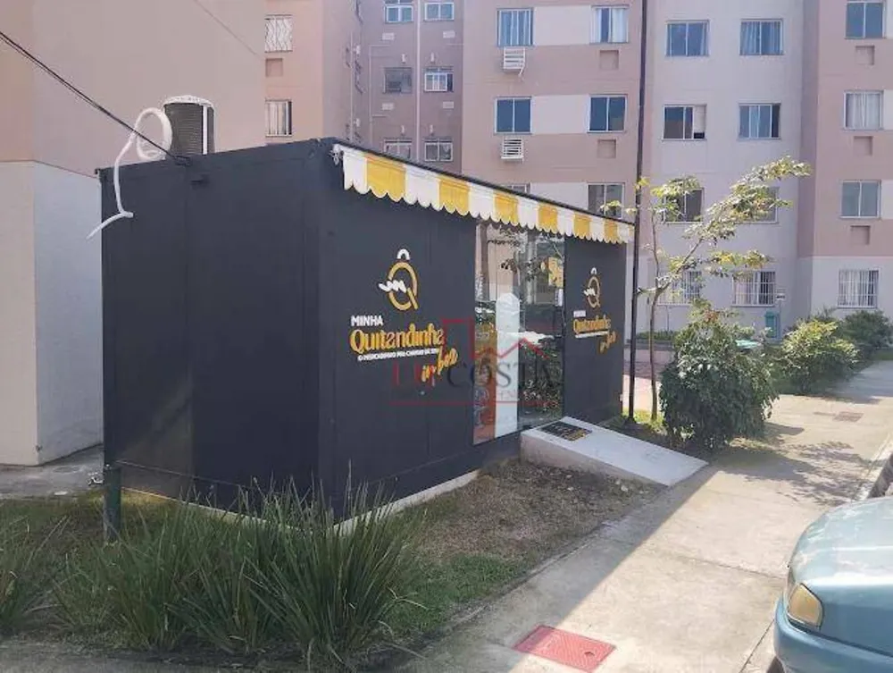 Apartamento, 2 quartos, 45 m² - Foto 18