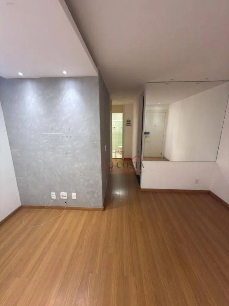 Apartamento, 2 quartos, 45 m² - Foto 2