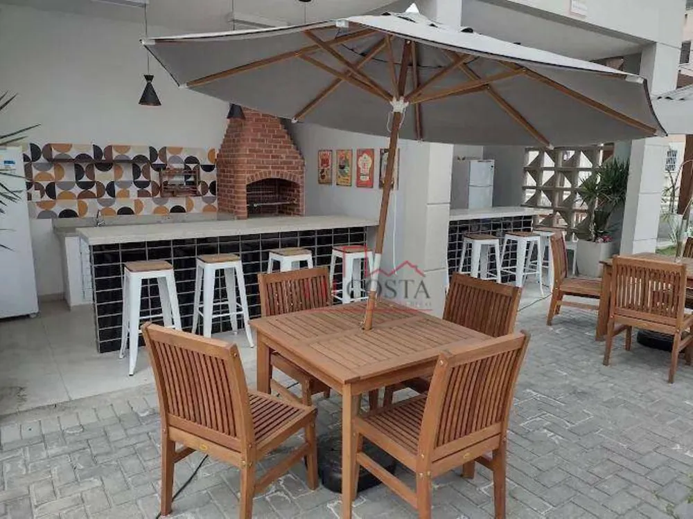 Apartamento, 2 quartos, 45 m² - Foto 17
