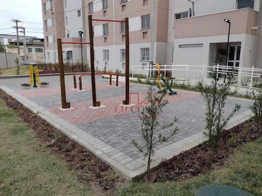 Apartamento, 2 quartos, 45 m² - Foto 14