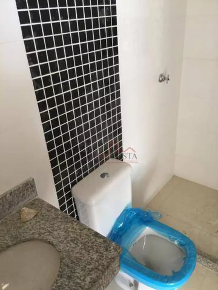 Casa de Condomínio, 2 quartos - Foto 5