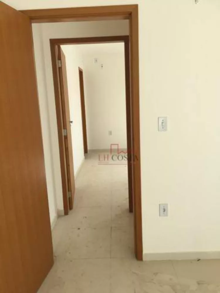 Casa de Condomínio, 2 quartos - Foto 3