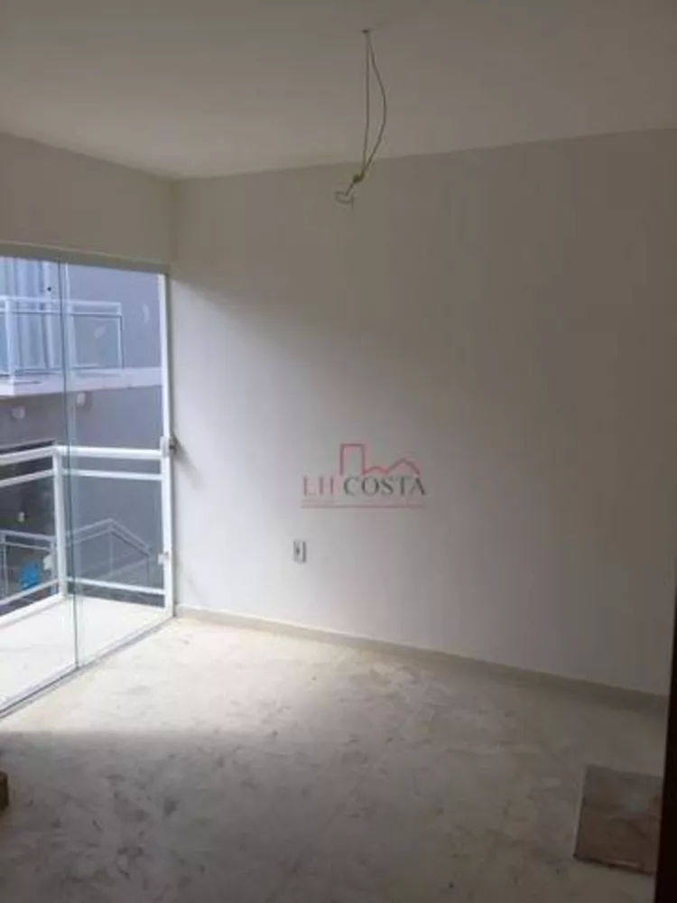 Casa de Condomínio, 2 quartos - Foto 2