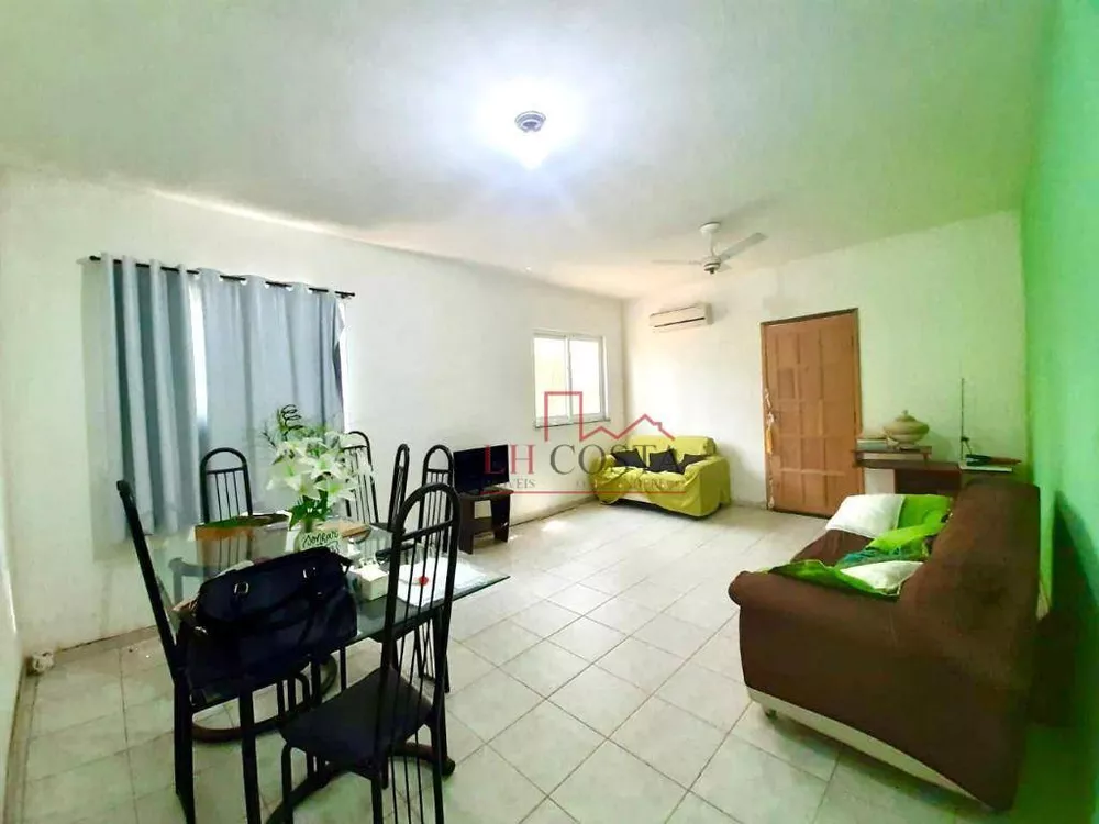 Casa de Condomínio, 3 quartos - Foto 8