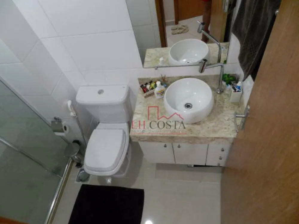 Apartamento, 2 quartos, 54 m² - Foto 4