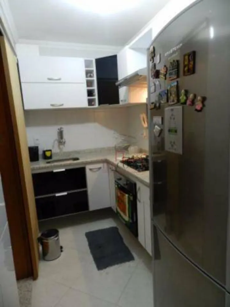 Apartamento, 2 quartos, 54 m² - Foto 3