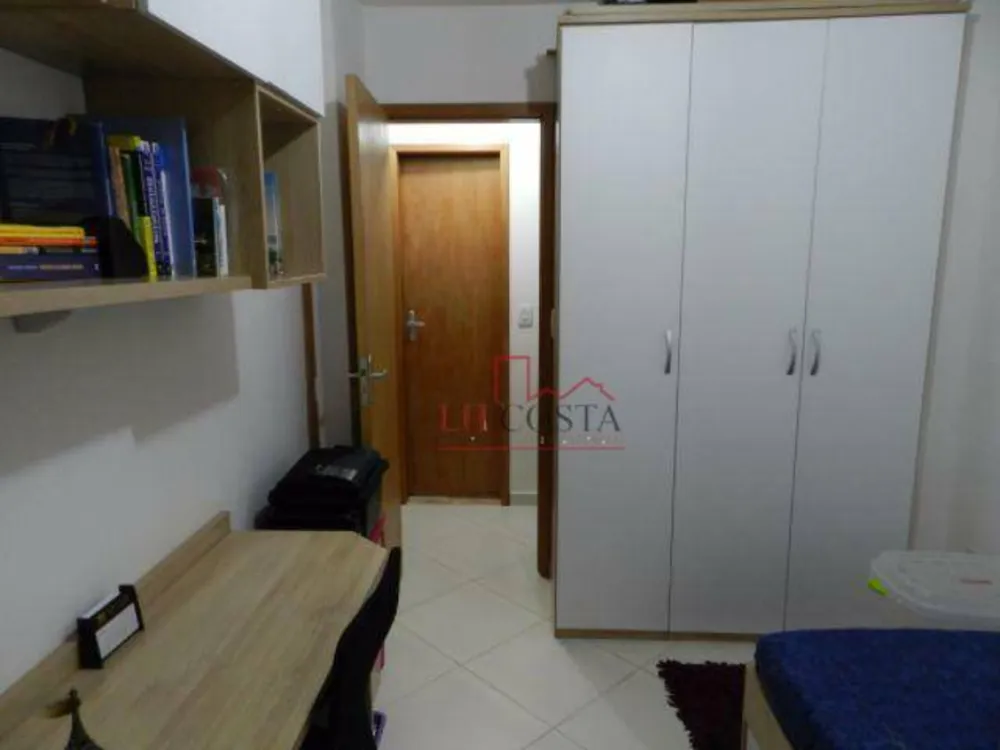Apartamento, 2 quartos, 54 m² - Foto 2