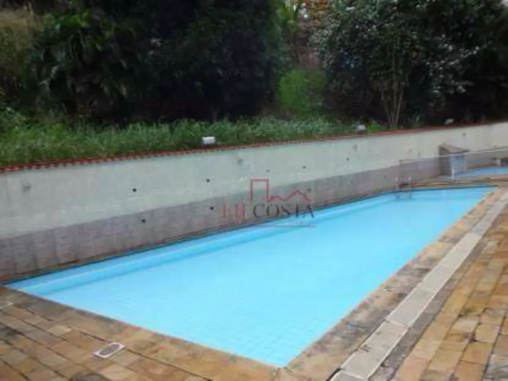 Apartamento, 2 quartos, 54 m² - Foto 1