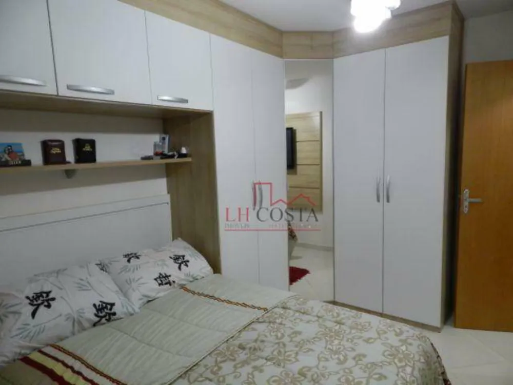 Apartamento, 2 quartos, 54 m² - Foto 5