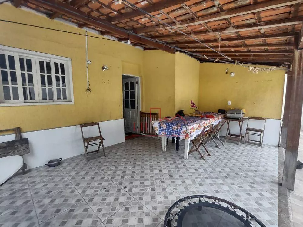 Casa, 3 quartos, 220 m² - Foto 24