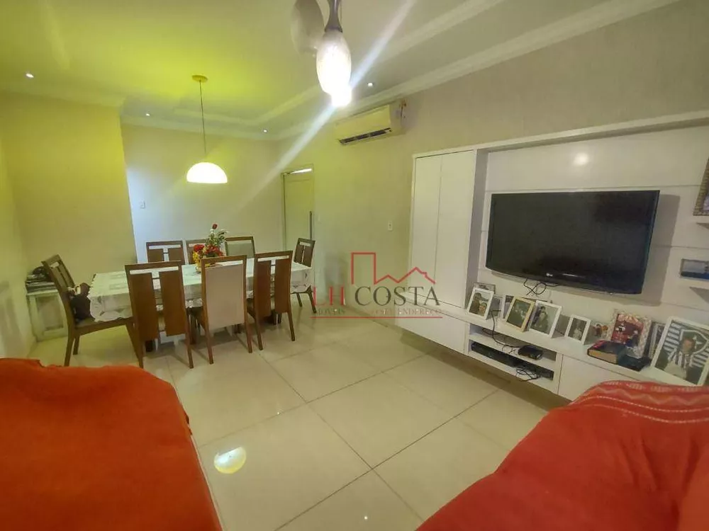 Casa, 3 quartos, 220 m² - Foto 3