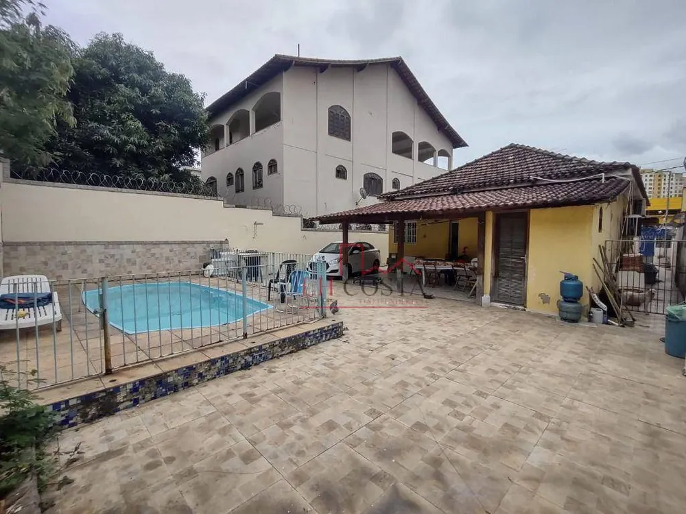 Casa, 3 quartos, 220 m² - Foto 32