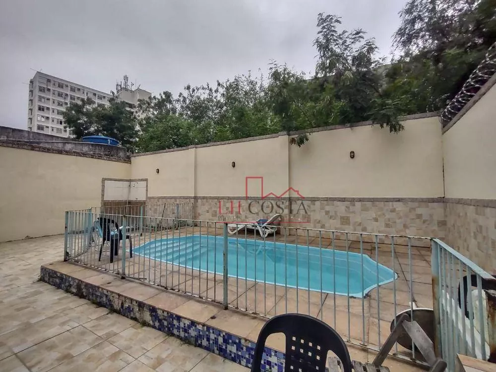 Casa, 3 quartos, 220 m² - Foto 28
