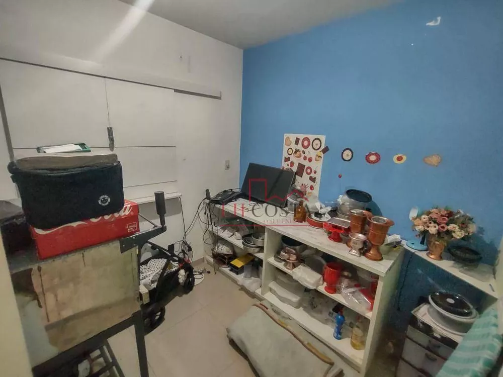 Casa, 3 quartos, 220 m² - Foto 19