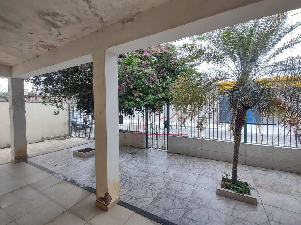 Casa, 3 quartos, 220 m² - Foto 41